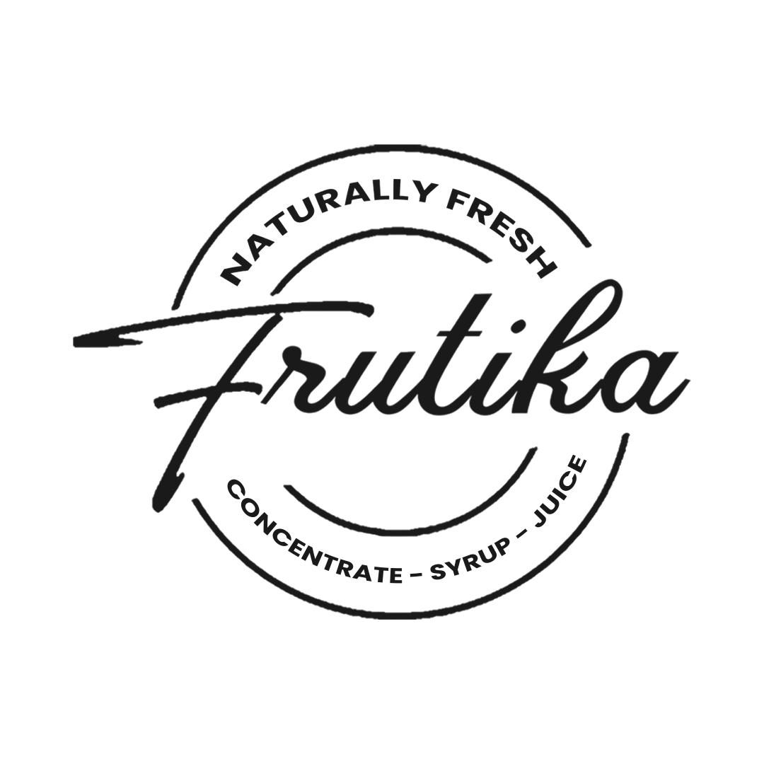 Logo Frutika Global